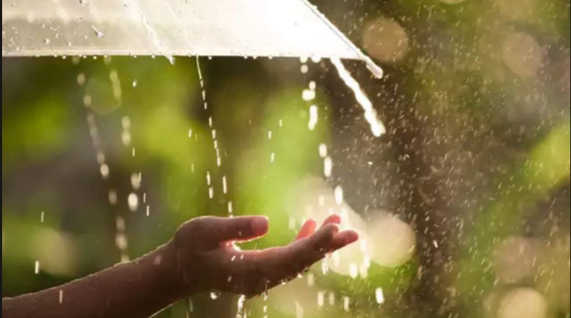 Met predicts 3-day rain spell in J&K from Tuesday